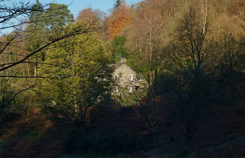 Woodland Crag Cottage, Grasmere - Image 1
