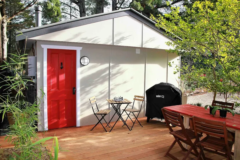 The Pineta Garden Studio Katoomba - Image 1