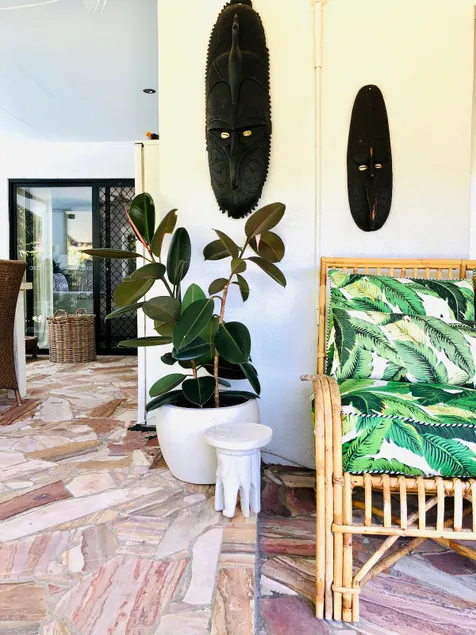 Beach House No.1 (Free wifi & Pool) - Image 1