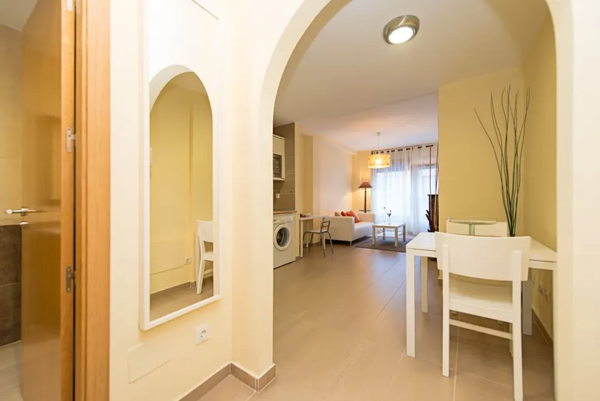 BEL APPARTEMENT À LA PLAGE DE LAS CANTERAS - GRAN CANARIA - Vv 1142 - Image 1