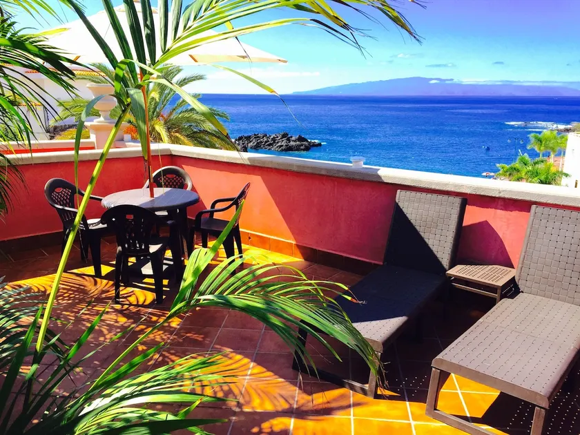 Beach front Superior Suites - Image 1