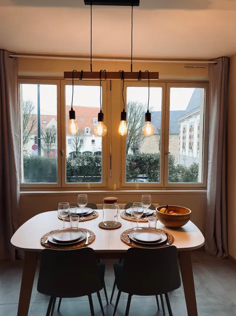 Cottage for 10 people 5min from the center of the village and the beach of Wissant - Image 1