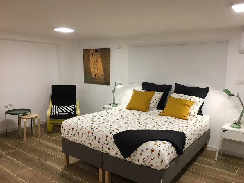 A Beautiful Studio In Heart Of Nazareth 55 sqm - Image 1