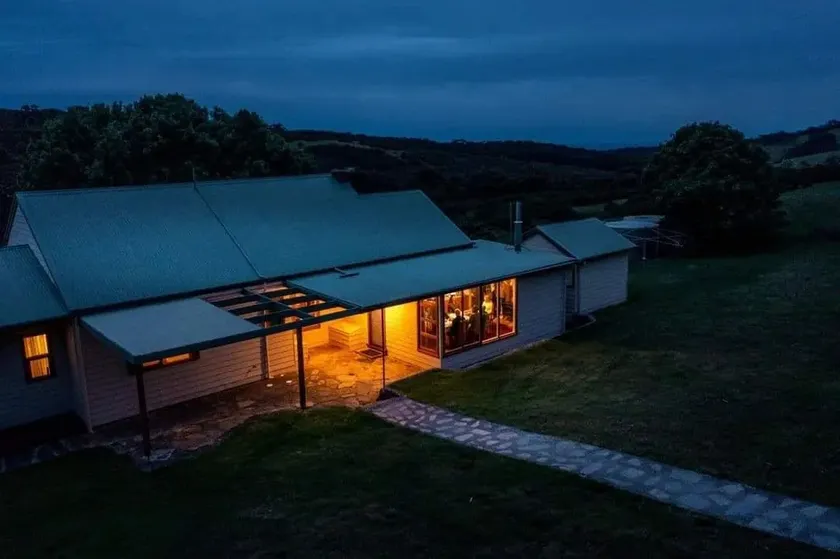 Nature Stay Homestead - Deep Creek National Park - Image 1