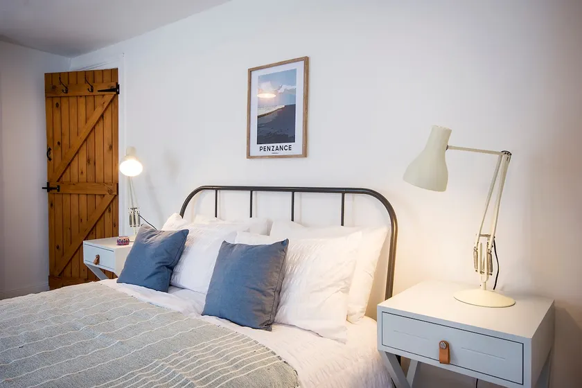 Cornish Cottage - Truro City Centre - Image 1