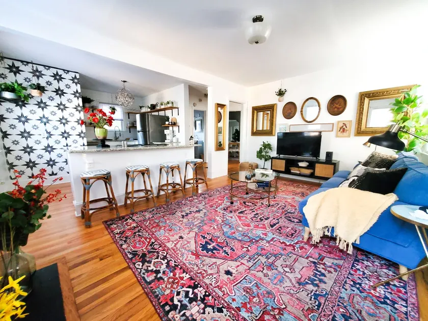 The Haymount Eclectic by Haymount Homes - Image 1