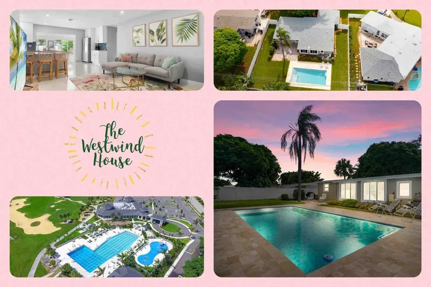 Coastal Home w/ New Heated Saltwater private pool - Image 1