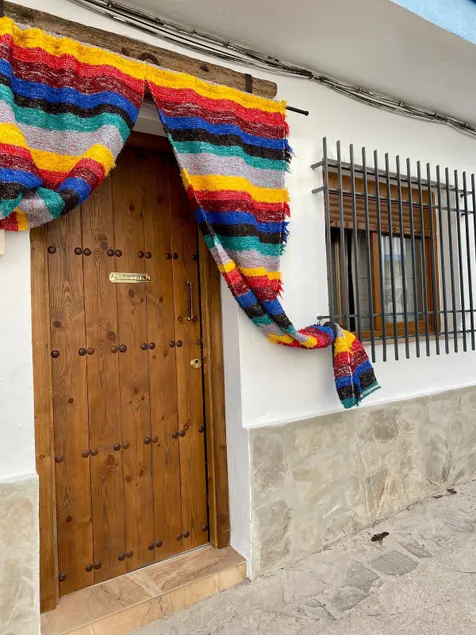 Casa Buitreras - Image 1
