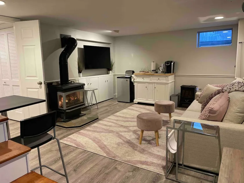 Apt within home - Image 1
