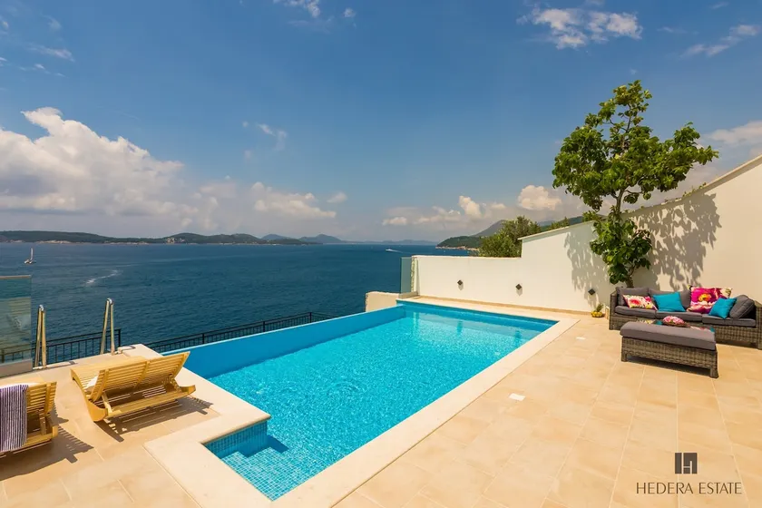 Hedera Estate, Villa Hedera VI - Image 1