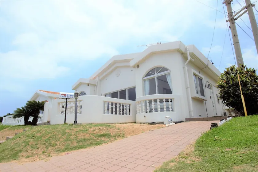 Resort island Private Villa Near The Beach J25A - Image 1