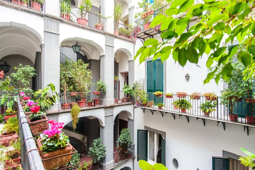 Palazzo della Principessa Naples - Image 1