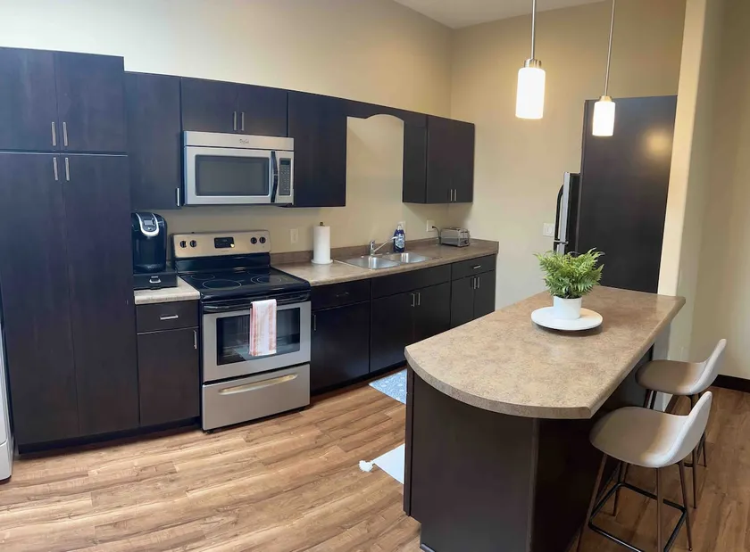 Centrally Located- Downtown Condo - Image 1