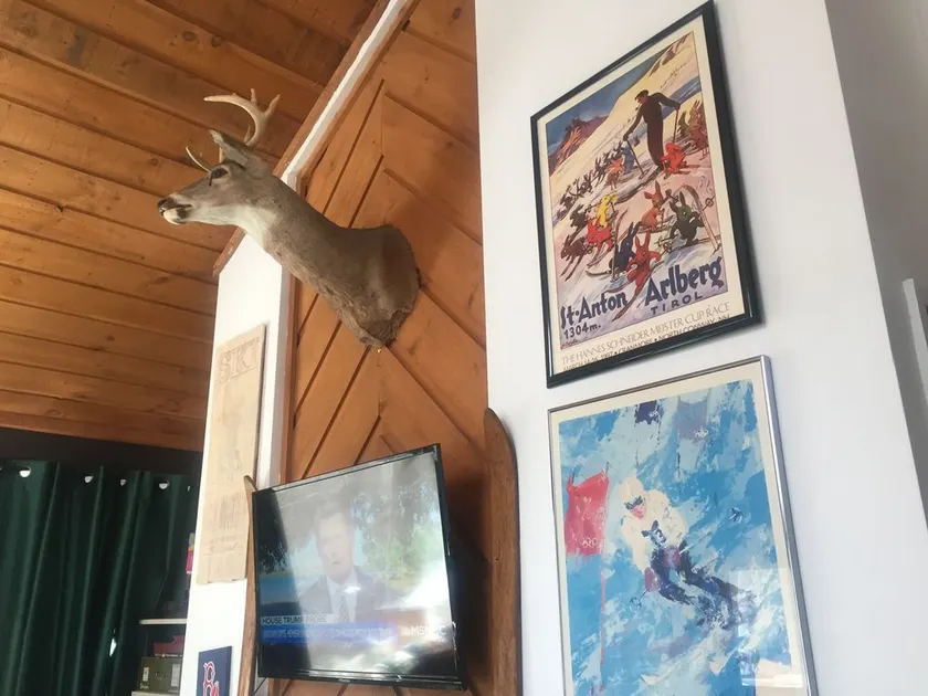 Ski and Summer at Condo Loon - Image 1