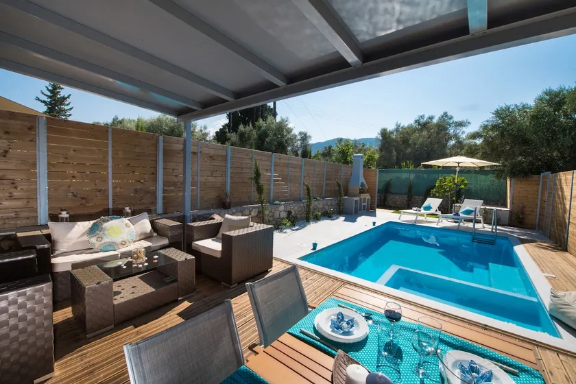 Lefkas Villas - Image 1