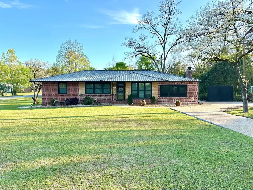 Charming Country Home near Providence Canyon - Image 1