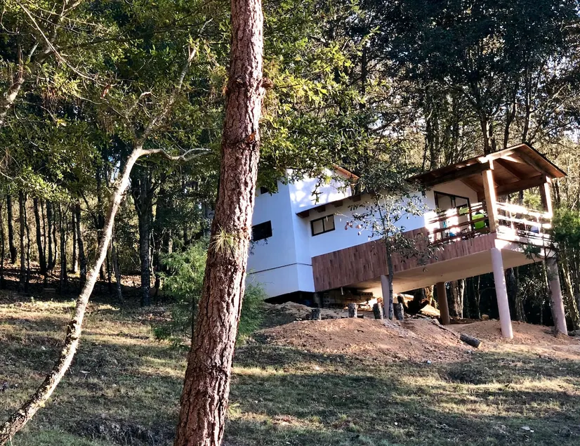 Bosques de San Joaquín (Cabin I) - Image 1
