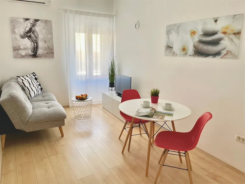 Apartments Antons - Image 1