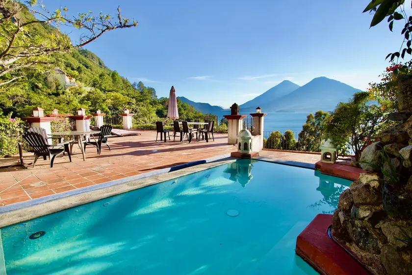 Villa Mango - Image 1