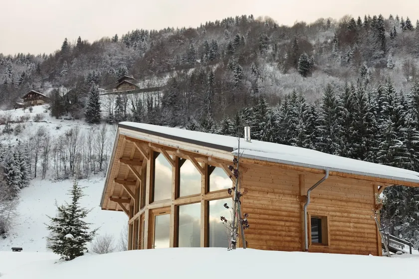 Chalet des Palisses - Image 1