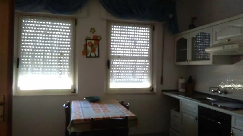 Apartment in Carbonia - Image 1