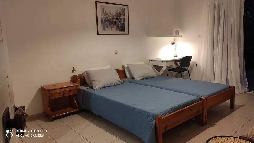 Tilemachos' Apartment 2. - Image 1