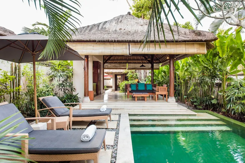 Honeymoon/Romance Luxury Private Pool Perfection - Image 1