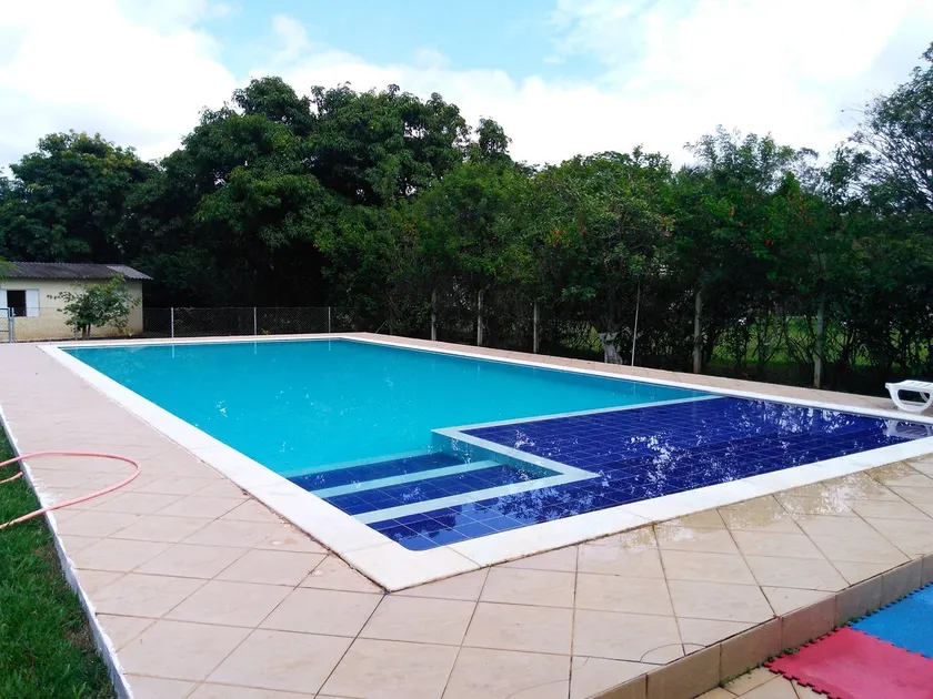 Chácara Tatui, Cerquilho, Boituva, Reg de Sorocaba - Image 1