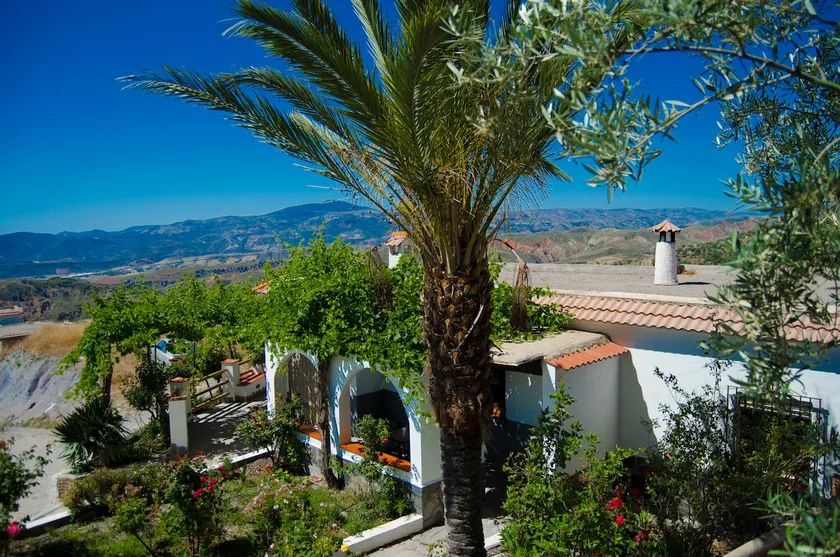 Balcón de Válor - Image 1