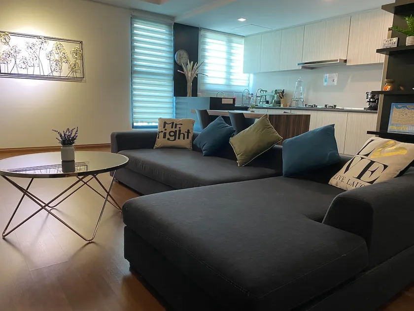 A.Foo Homestay 8 @ Jazz Suite 4 Vivacity Megamall - Image 1
