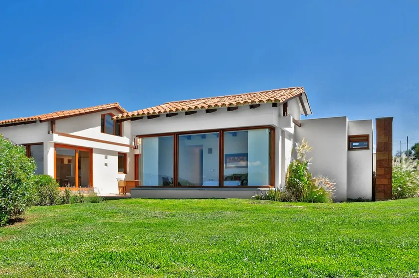 saquenzipa, a quiet place with a 360º view - Image 1