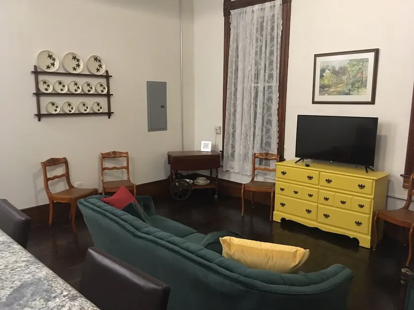 Residences at Knights Hall, Unit B - Image 1