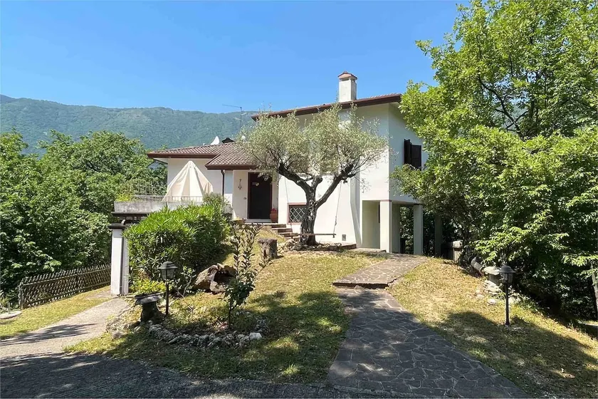 The House on the Hill - Image 1