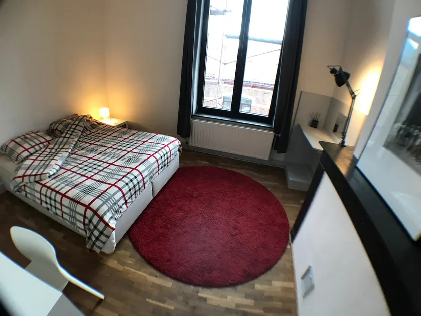 Downtown, quiet, equipped and cozy accommodation! - Image 1