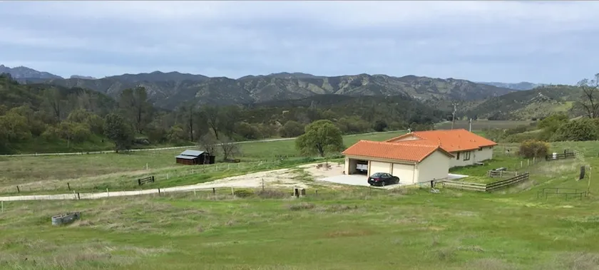 Pinnacles Ranch - Closest to the Park (2 miles to East Entrance) - Image 1