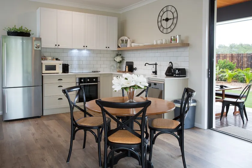 Carbrook Cottage - tranquility & cosy comfort - Image 1