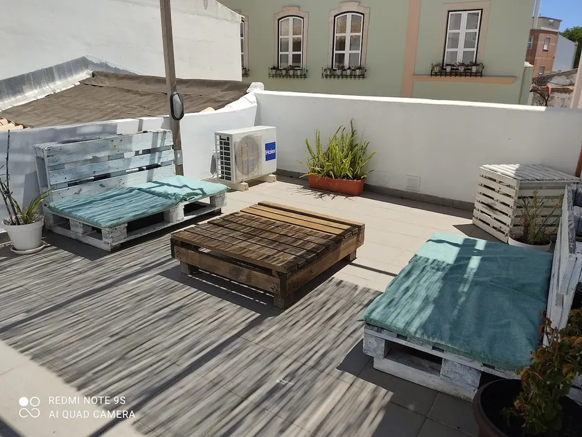 Cozy Typical House CITY CENTER/ Old Town W/TERRACE - Image 1