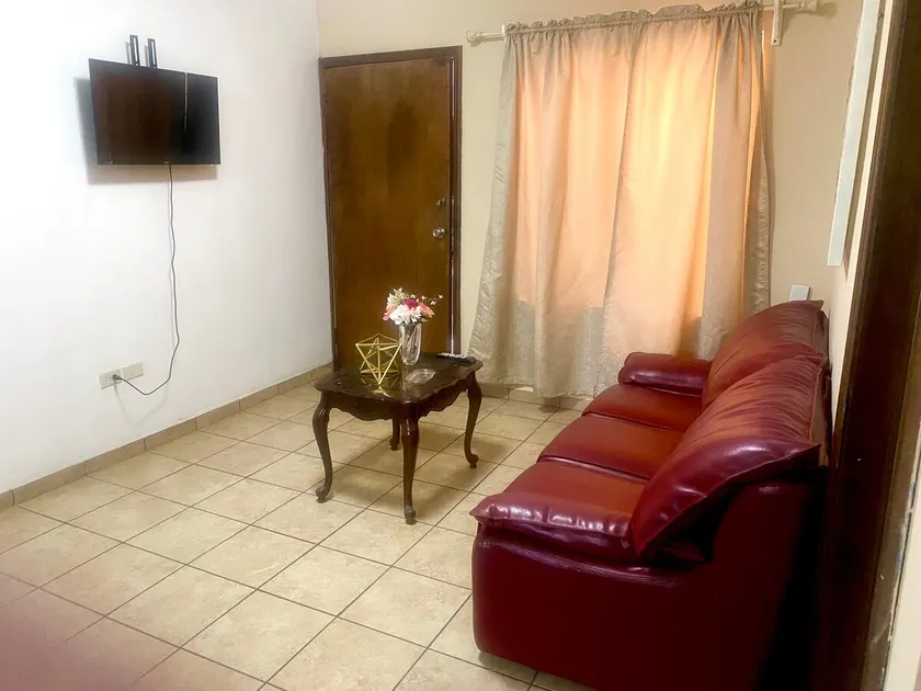 My Stay - Image 1