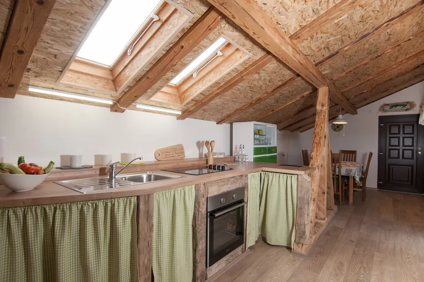 Apartment Tre Rose - Image 1