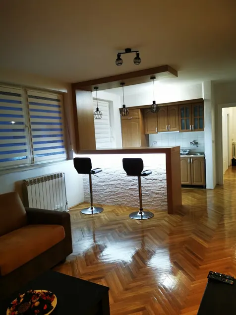 Apartment number 7 - Image 1