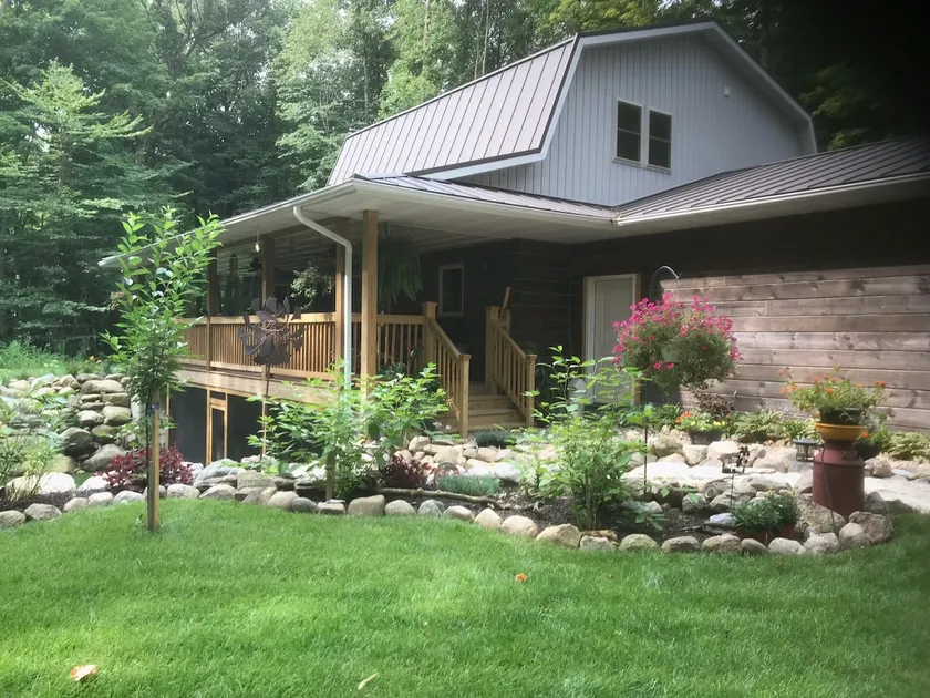 The Hideaway on Mitchellii Lane - Image 1