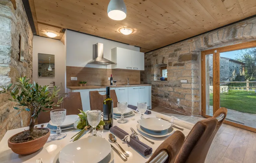 Luxury Salty Skin - Aquileia Residence - Apt. 2 - Image 1
