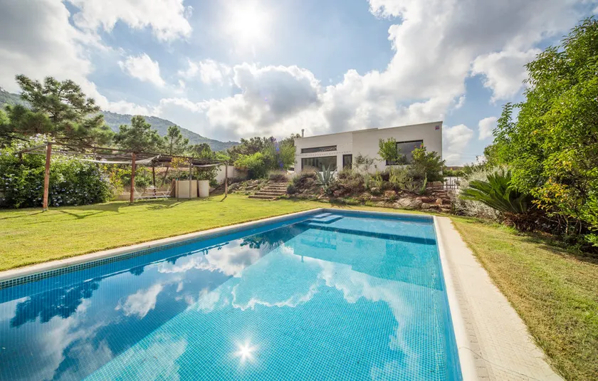 Villa Marmudella - Image 1