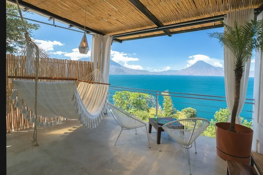 2bd/1ba Luxurious Loft with hot tub close to Pana - Image 1