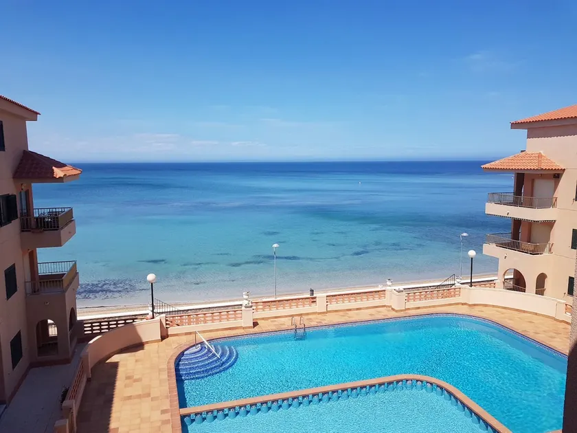 La Concha Dorada Apartment - Image 1