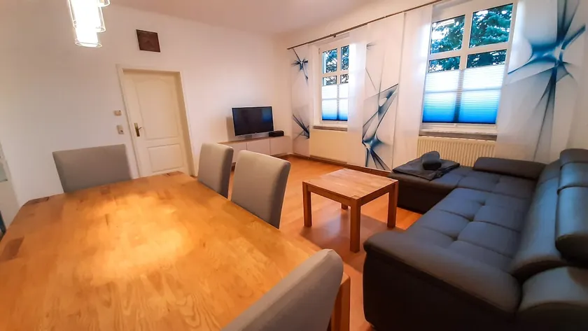 Apartamento de férias Pasewalk - Image 1