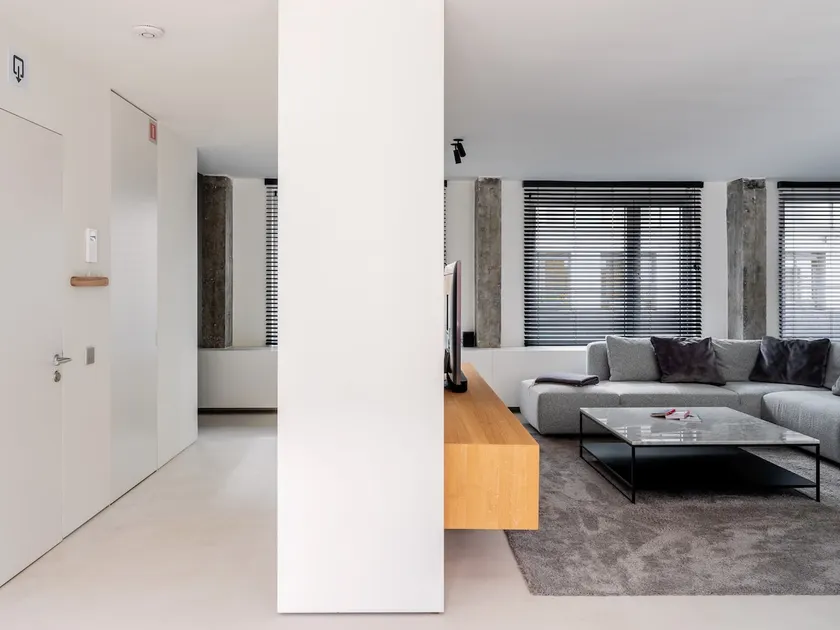 MaisonN is a luxury accommodation in a top location - Image 1