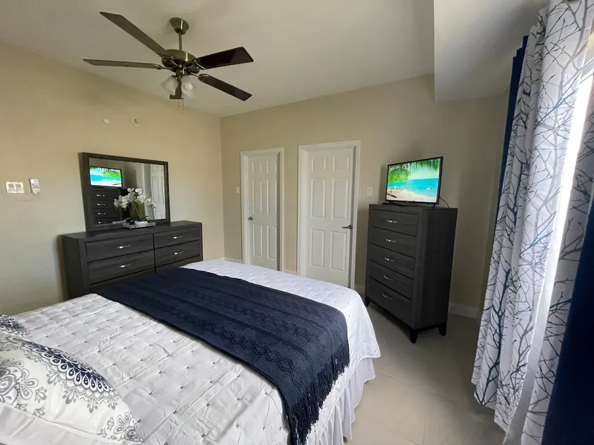 Cozy home in LuceaHanover between Montego Bay & Negril - Image 1