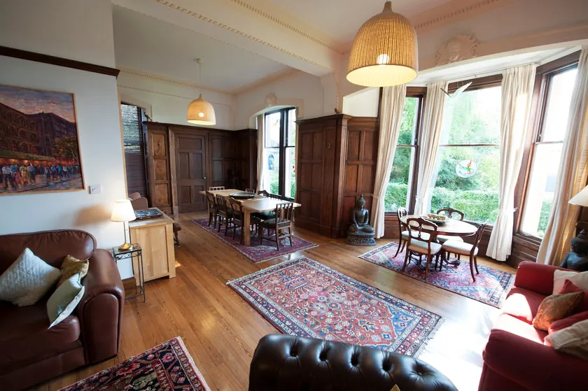 Warriston Apartment at Holm Park - Image 1