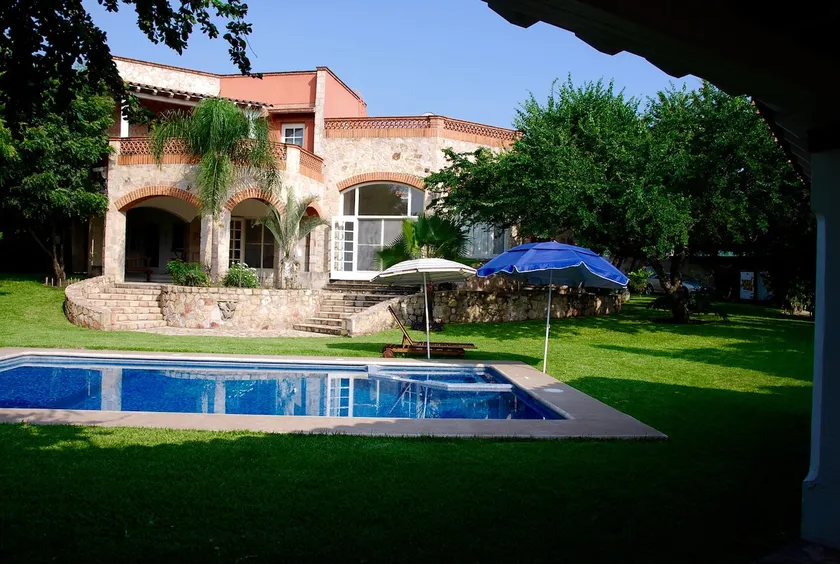 Quinta Las Quijas, Tezoyuca, Chiconcuac, and Acamilpa - Image 1